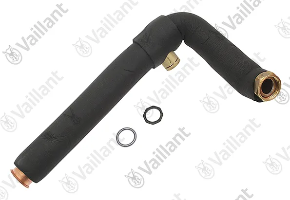VA Rohr, Sole warm Vaillant-Nr. 0020150061