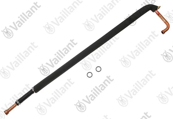 VA Rohr, Speicher Vaillant-Nr. 0020222882