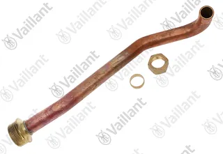 Rohr, SR-3WV Vaillant-Nr. 0020222874