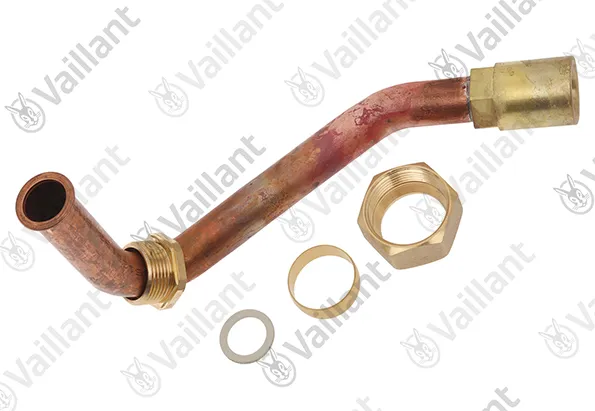 Rohr, TANK-3WV Vaillant-Nr. 0020222875