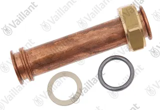 Rohr, TANK-VL Vaillant-Nr. 0020222881