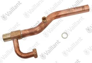Rohr, unten links Vaillant-Nr. 0020222913