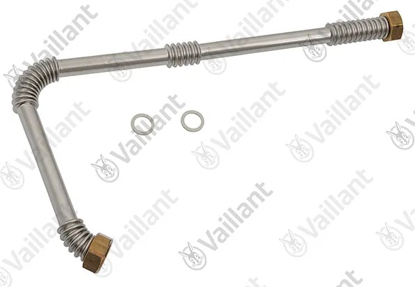 Rohr, Wellrohr Vaillant-Nr. 0020166566