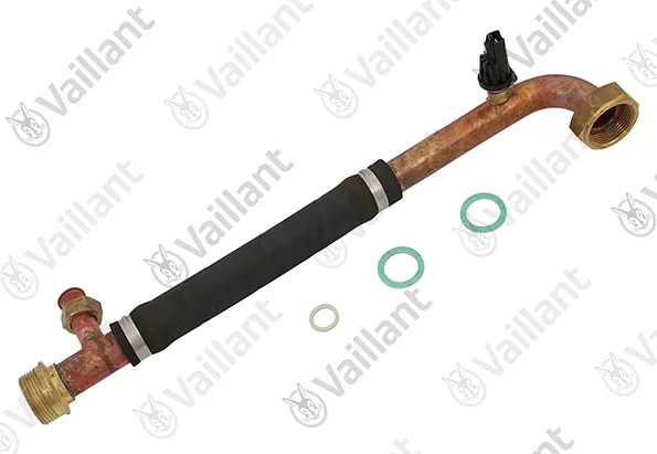 VA Rohr, ZHZ-Aus Vaillant-Nr. 0020059443