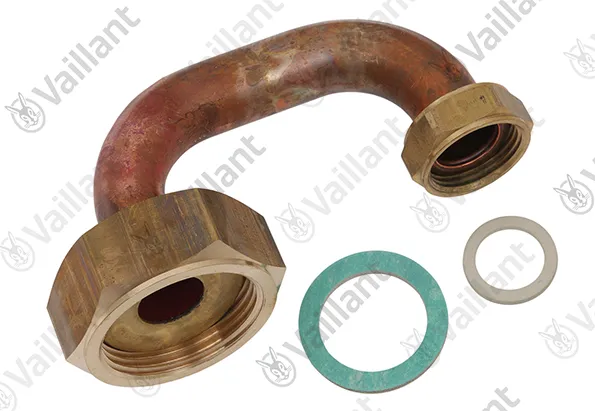 VA Rohr, Zirkulation Vaillant-Nr. 0020224249