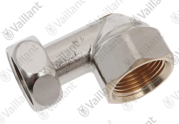 Rohrbogen Vaillant-Nr. 0020204563