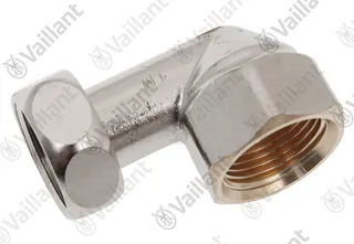 Rohrbogen Vaillant-Nr. 0020204563