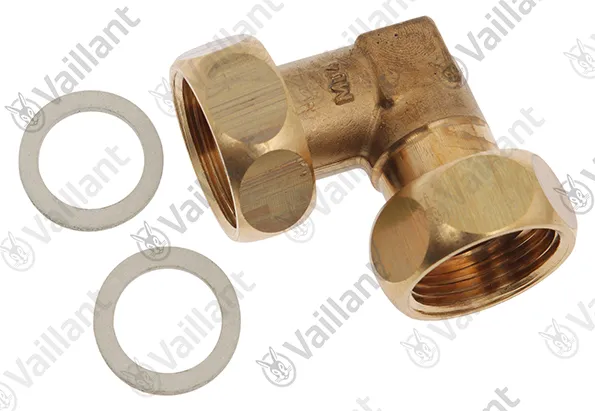 VA Rohrbogen Vaillant-Nr. 0020209336