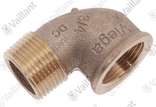 Rohrbogen Vaillant-Nr. 0020221257