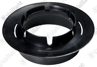 Rosette, 2,0 Zoll Vaillant-Nr. 0020176715
