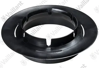 Rosette, 2,5 Zoll Vaillant-Nr. 0020176716