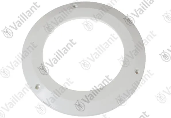 Rosette, DN 125 (ABS) Vaillant-Nr. 0020222144