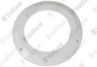 Rosette, DN 125 (ABS) Vaillant-Nr. 0020222144