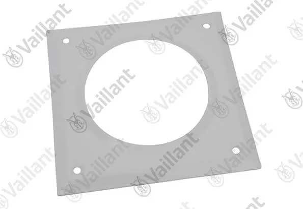 Rosette, DN 125 Vaillant-Nr. 0020222149
