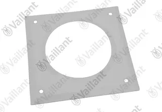 Rosette, DN 125 Vaillant-Nr. 0020222149