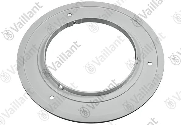 Rosette, innen, rund (100-165) Vaillant-Nr. 0020209346