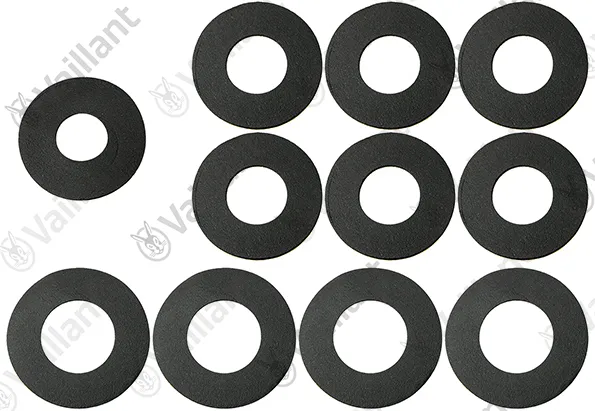 Rosette, Set Vaillant-Nr. 0020249365