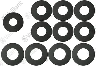 Rosette, Set Vaillant-Nr. 0020249365
