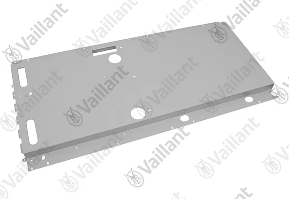 Rückwand Vaillant-Nr. 0020038561