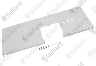 Rückwand Vaillant-Nr. 0020170436