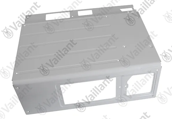 VA Rückwand Vaillant-Nr. 0020175798