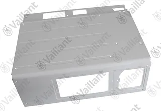 Rückwand Vaillant-Nr. 0020175798