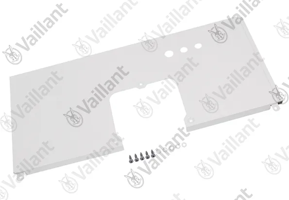 Rückwand Vaillant-Nr. 0020192743