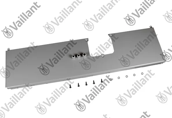 VA Rückwand Vaillant-Nr. 0020192751