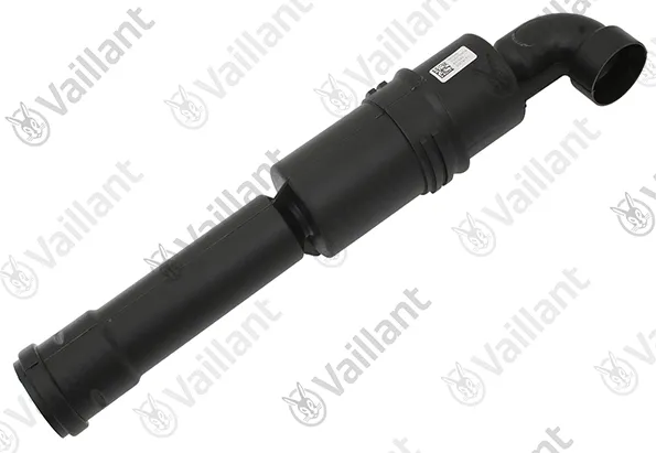 Schalldämpfer Vaillant-Nr. 0020232045