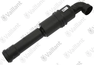 Schalldämpfer Vaillant-Nr. 0020232045