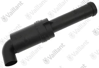 Schalldämpfer Vaillant-Nr. 0020232046