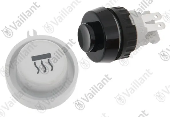 Schalter Vaillant-Nr. 0020122787