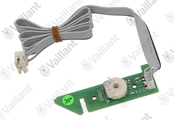 VA Schalter Vaillant-Nr. 0020218201