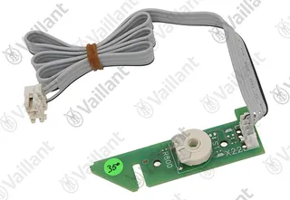 Schalter Vaillant-Nr. 0020218201