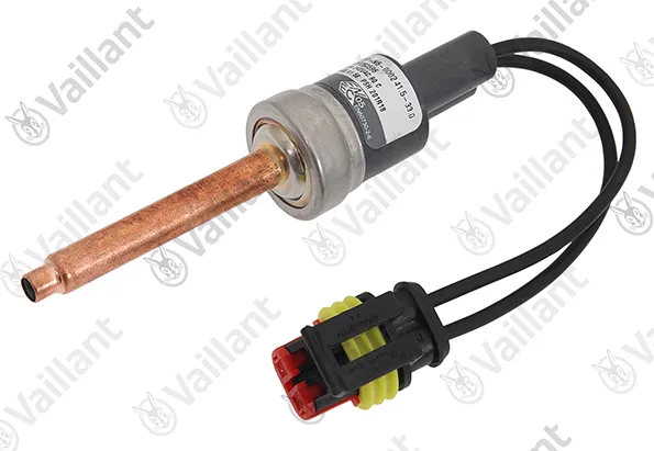 Schalter, Hochdruck Vaillant-Nr. 0020266435