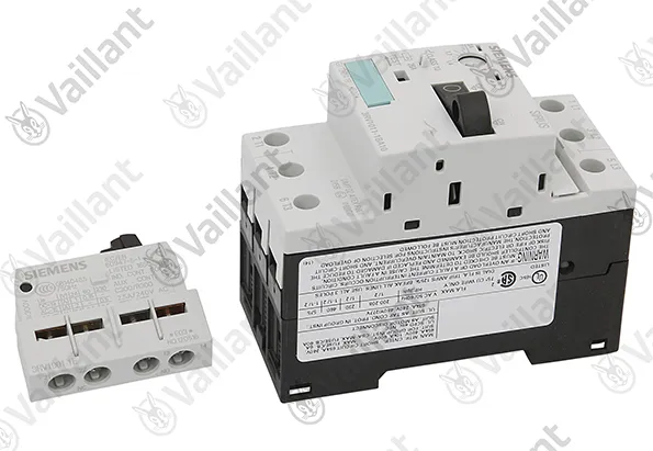 Schalter, Motorschutz Vaillant-Nr. 0020081048