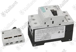 Schalter, Motorschutz Vaillant-Nr. 0020081048