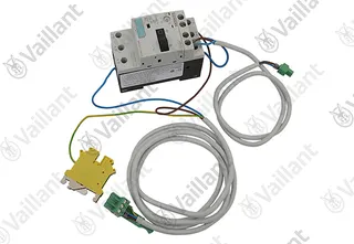 Schalter, Motorschutz Vaillant-Nr. 0020217778