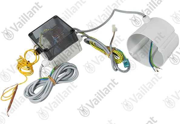 Schaltkasten Vaillant-Nr. 0020060430