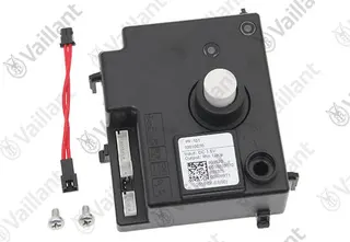 Schaltkasten Vaillant-Nr. 0020206149