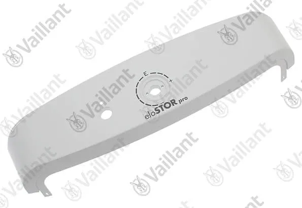Schalttafel Vaillant-Nr. 0020122783