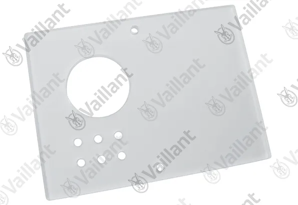 Schauglas Vaillant-Nr. 0020050657