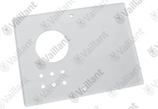 Schauglas Vaillant-Nr. 0020050657