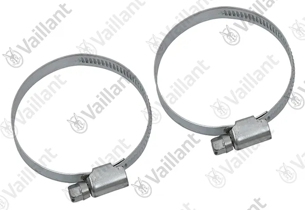 Schelle, (x2) Vaillant-Nr. 0020232044