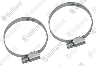 Schelle, (x2) Vaillant-Nr. 0020232044