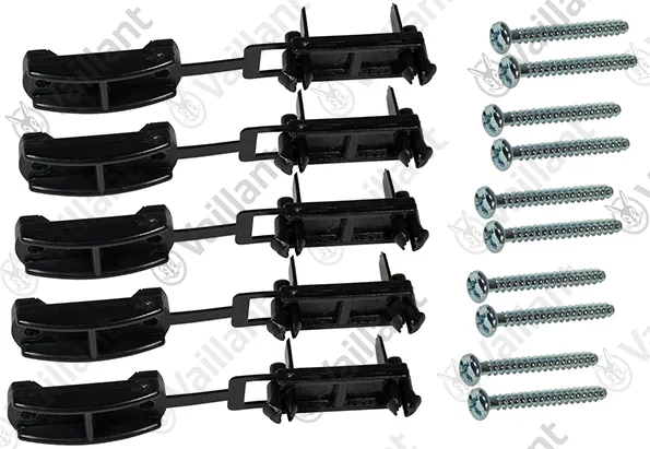 Schelle, (x5) Vaillant-Nr. 0020266330
