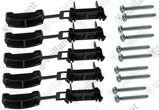 Schelle, (x5) Vaillant-Nr. 0020266330