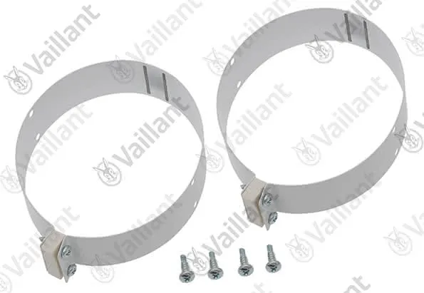 Schelle, DN 100 Set 30, 40 mm Vaillant-Nr. 0020231438