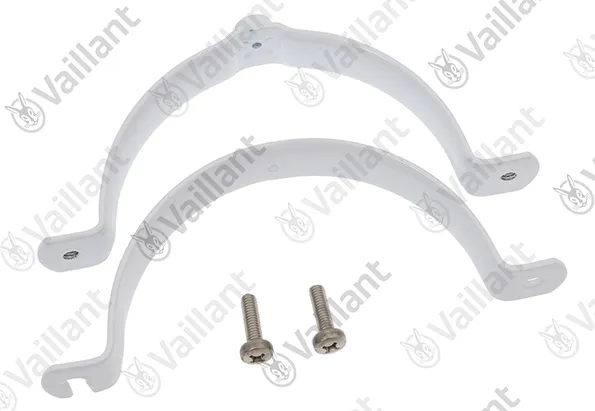 Schelle, DN 125, (x1) Vaillant-Nr. 0020083096