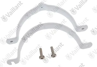 Schelle, DN 125, (x1) Vaillant-Nr. 0020083096